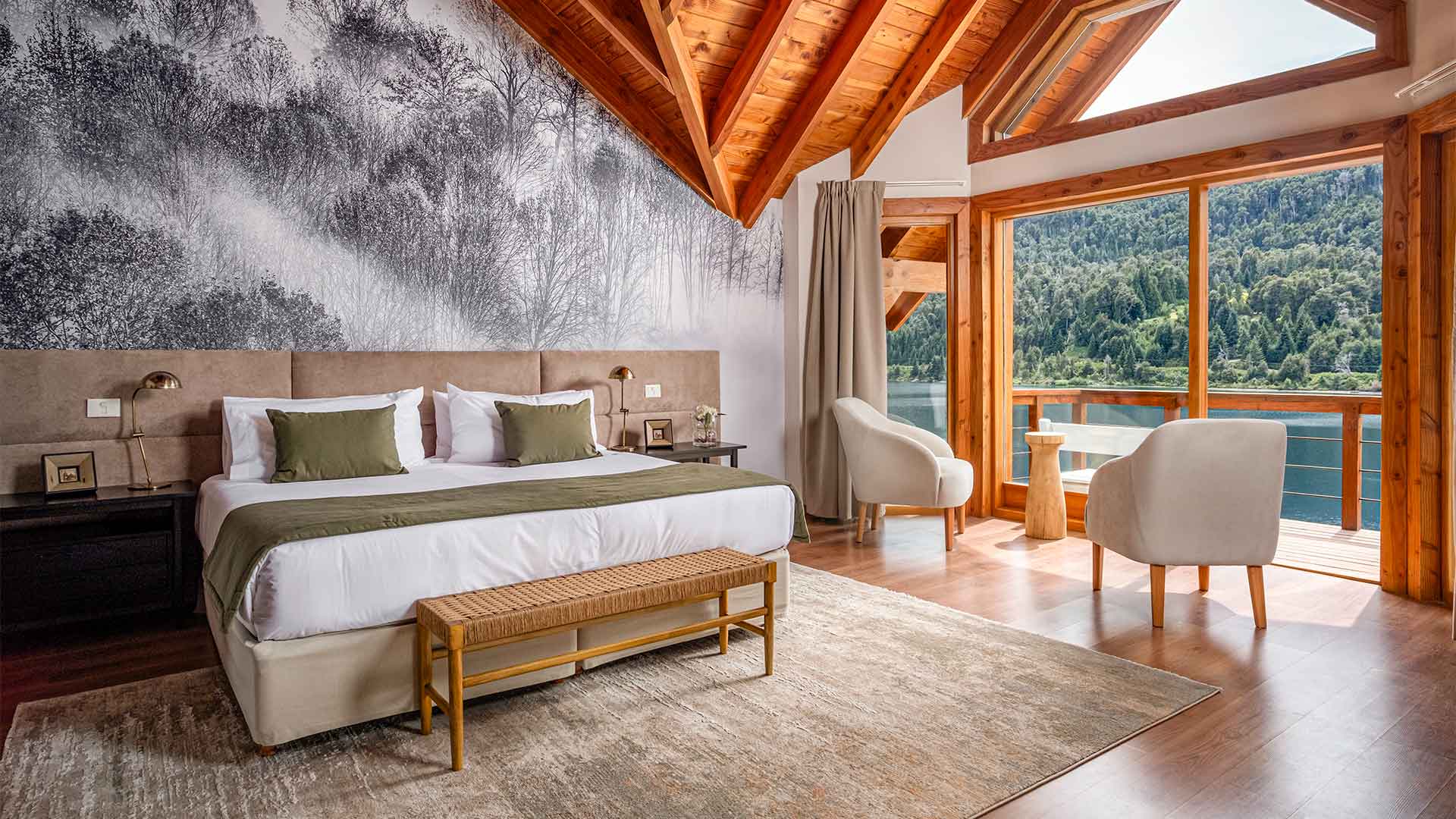 Hotel Puerto Manzano